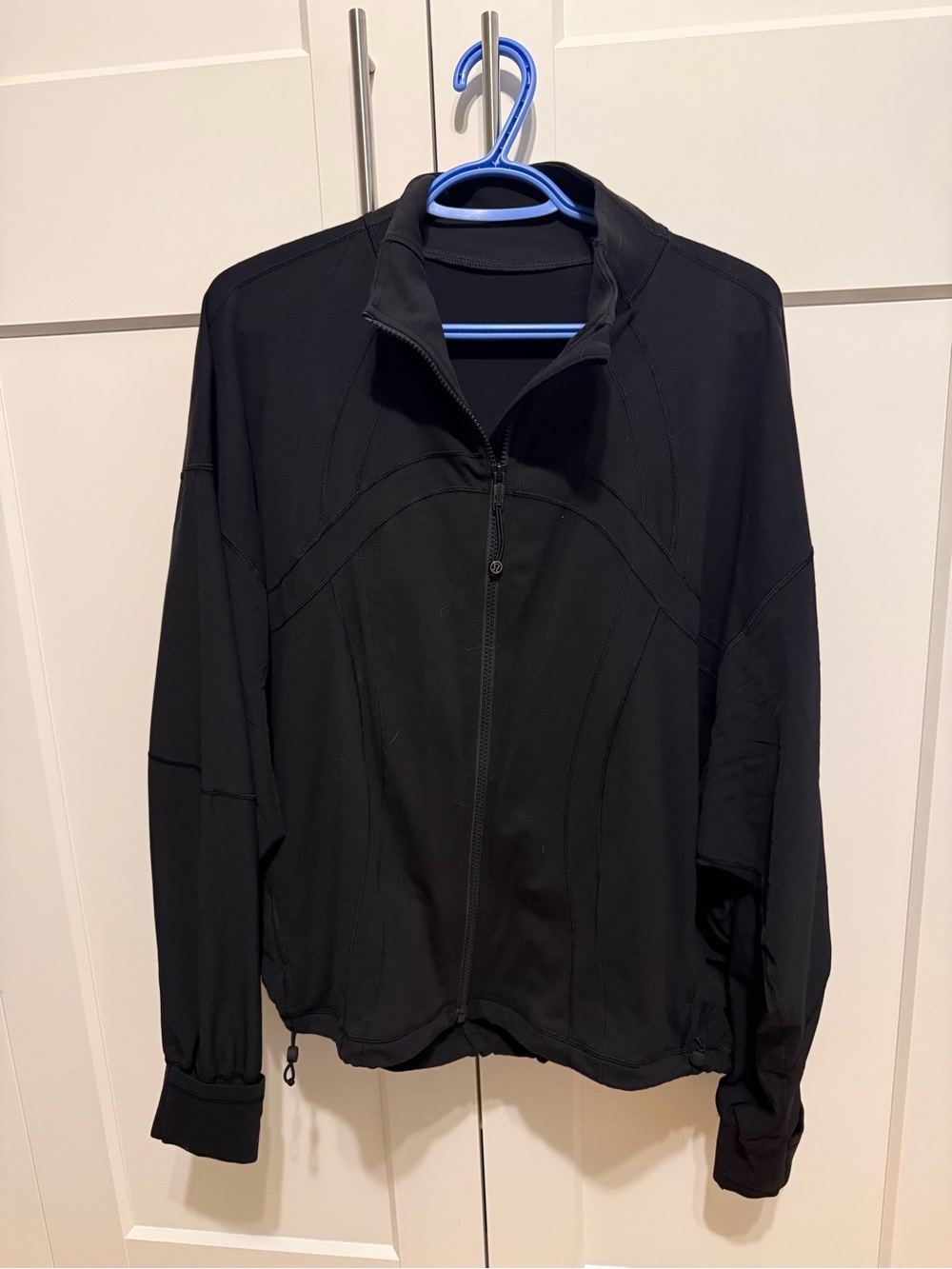 Lululemon Define Relaxed-Fit Jacket *Luon